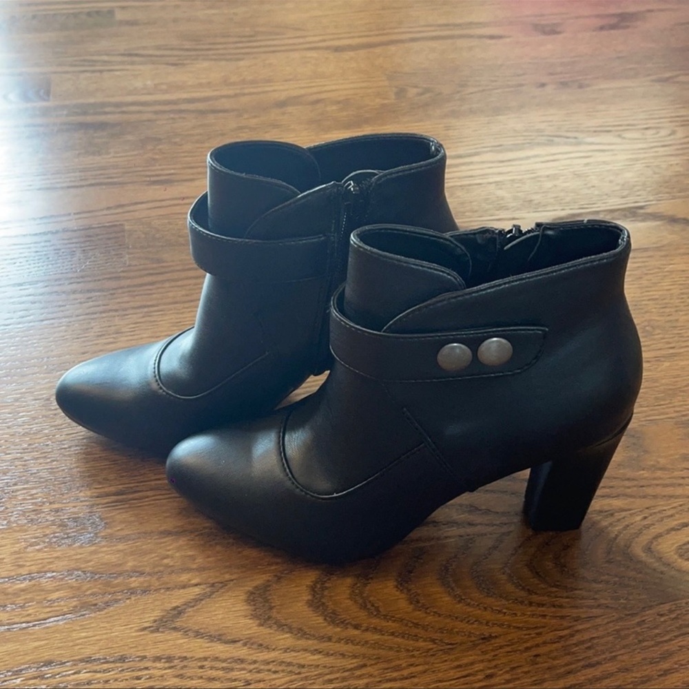 Aerosoles Heelrest